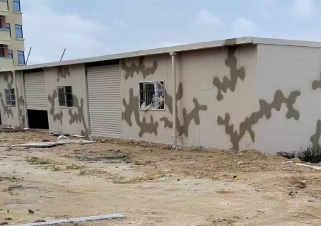 天津陆军数码等主流迷彩样式