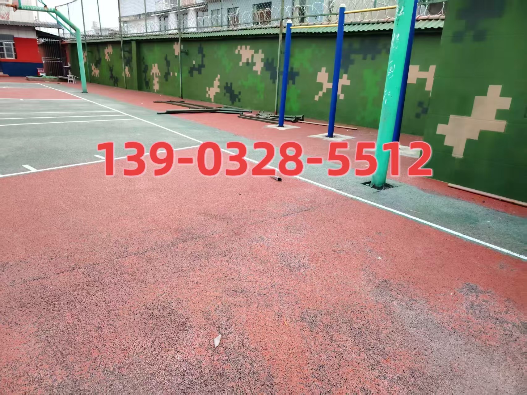 天津选择合适的迷彩漆：